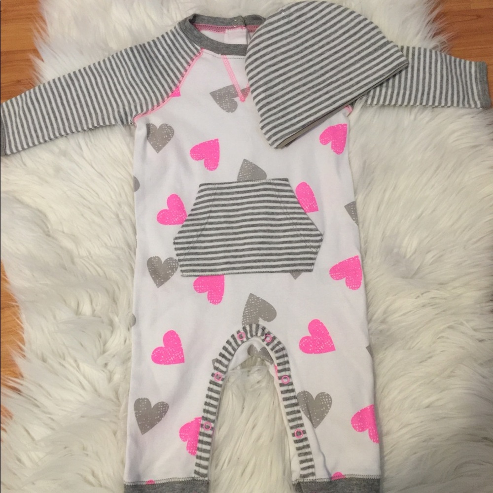 Jumper 3/6 month